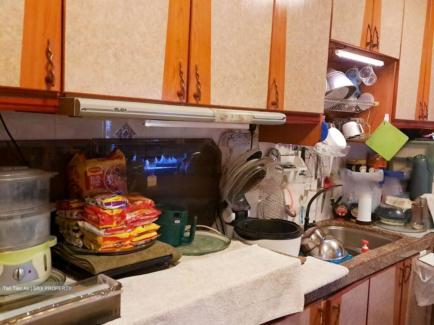 Blk 257B Compassvale Road (Sengkang), HDB 4 Rooms #526857681